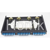 48core Rack Mount Patch Panel/ODF enclosure/Terminal box   